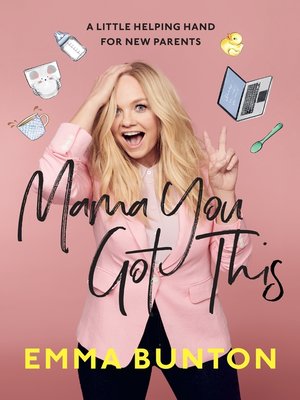 cover image of Mama You Got This